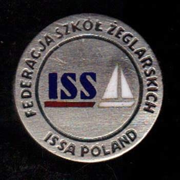 Odznaka ISSA Poland
